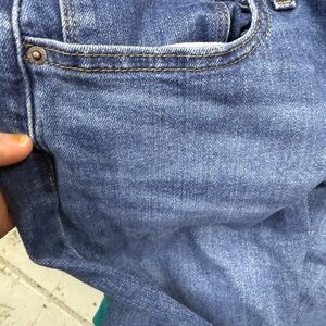 Levi's Women's Blue Jeans